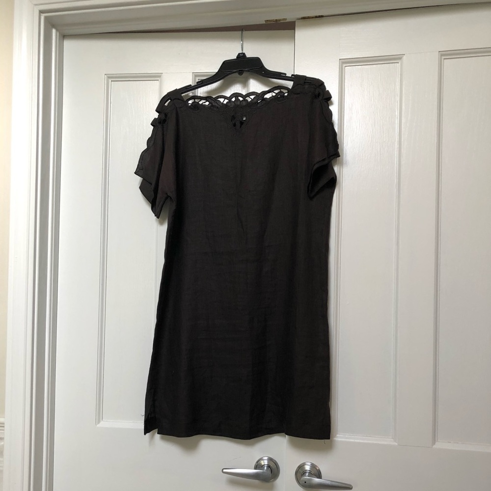Saks fifth avenue dress size 4